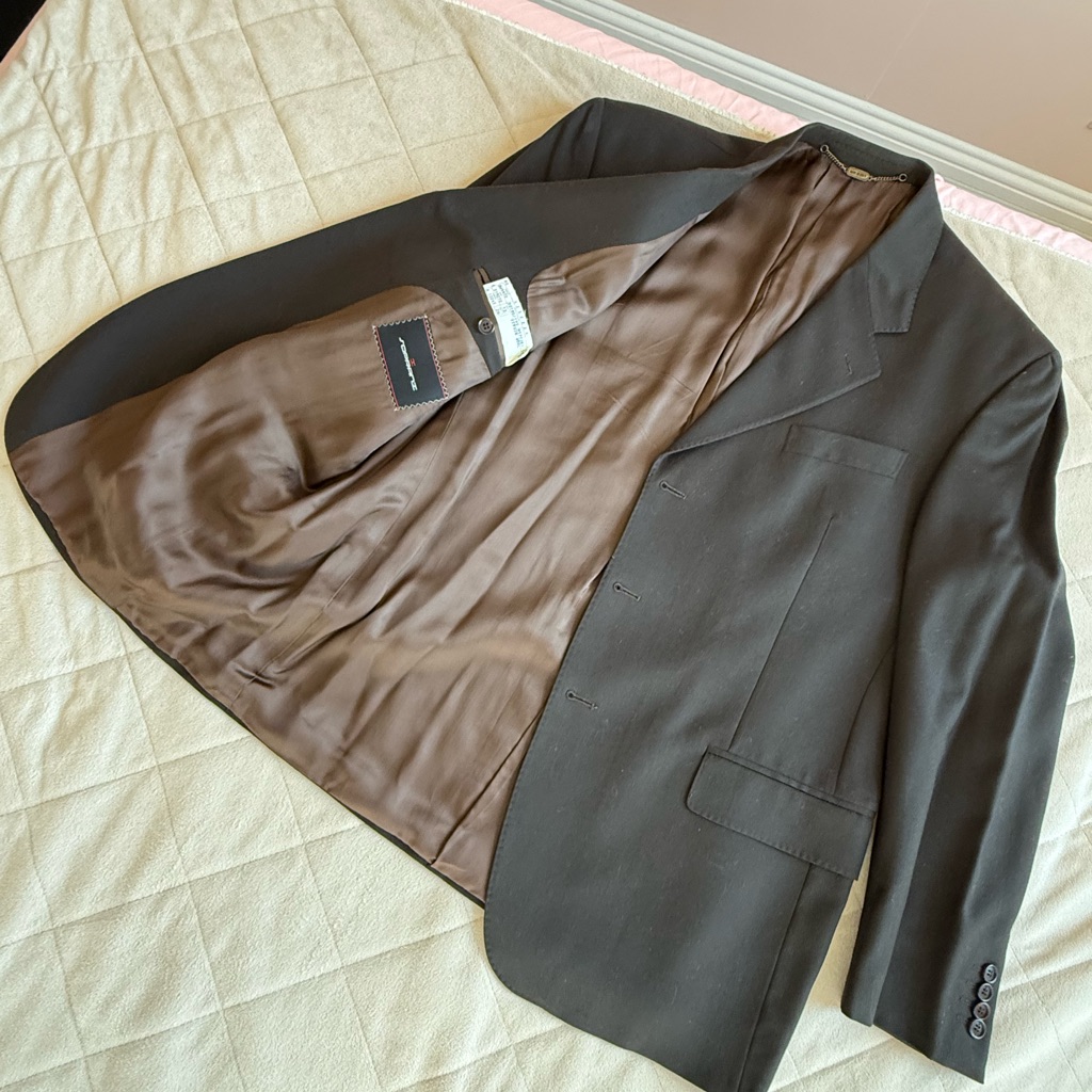 Soprani Mens Blazer